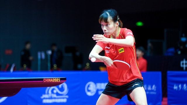 神的最好体 神的最好体