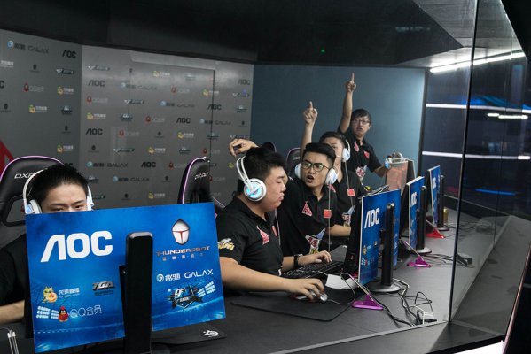 通过这场比 通过这场比