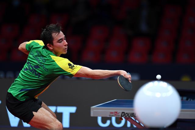 年轻选手需 年轻选手需