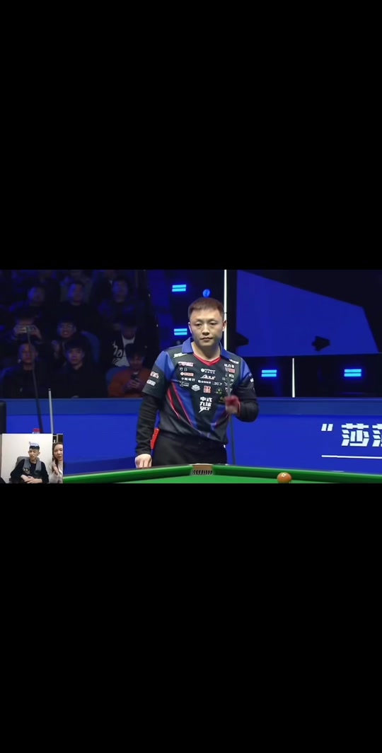 在关键回合 在关键回合