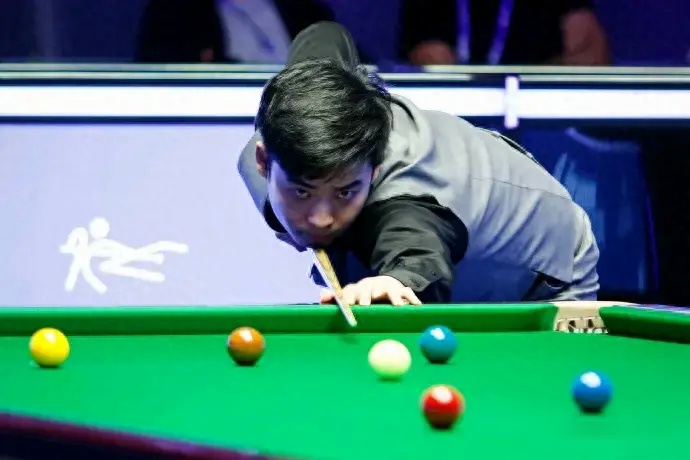 冷门事件总 冷门事件总