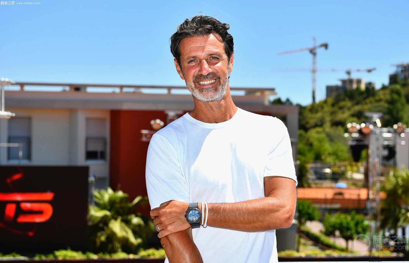 赛事保障 赛事保障