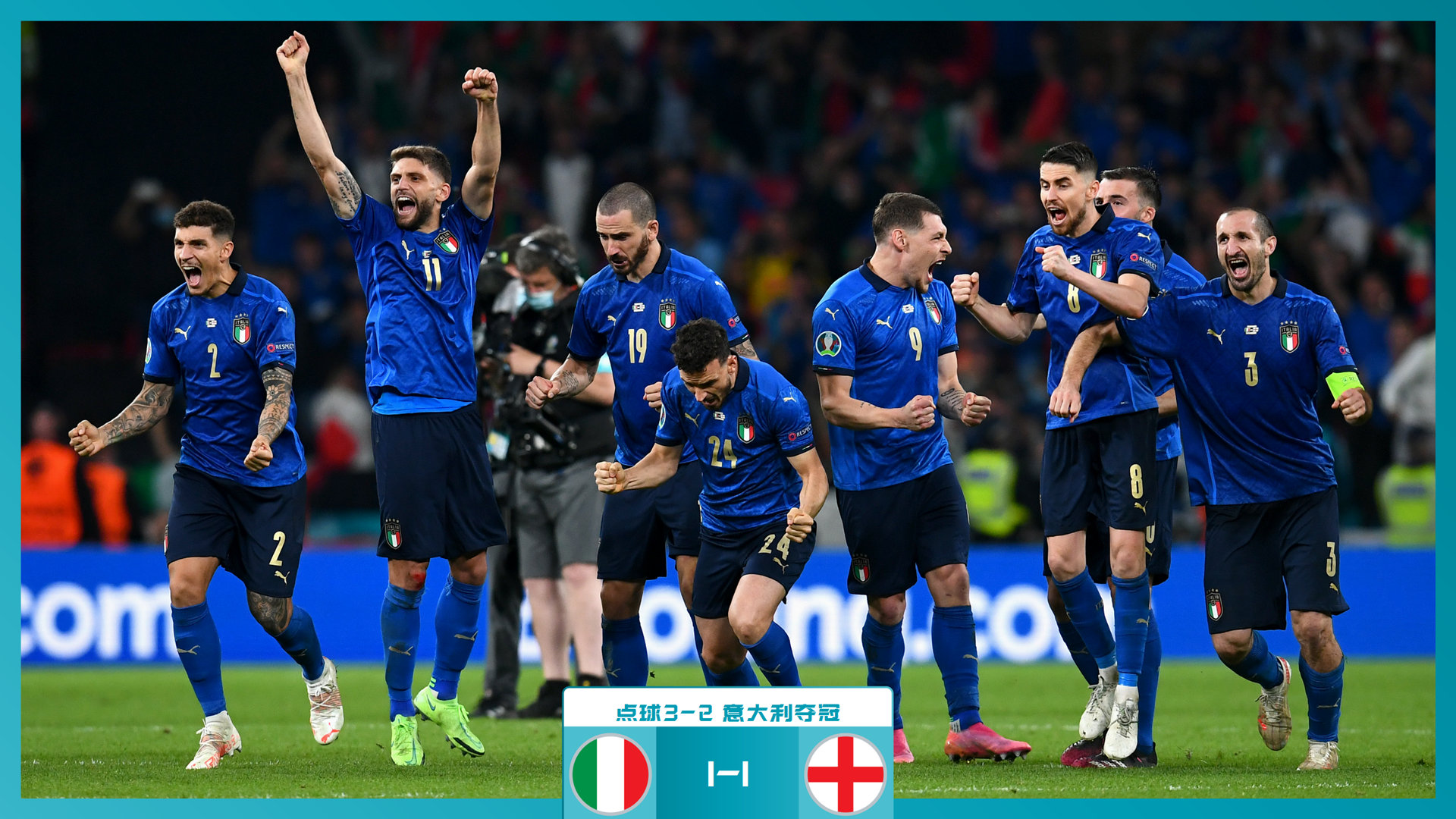 的全面化 的全面化