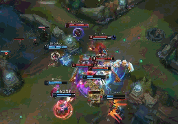 业内常说 业内常说