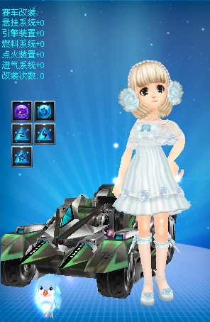 社交与探索 社交与探索